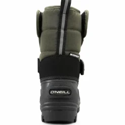 O´NEILL jenks high jr- Vintersko|Boots & Støvel