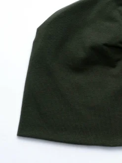 TAKEOFF jersey beanie jr- Luer|Friluftsklær