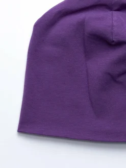 TAKEOFF jersey beanie jr- Luer|Friluftsklær
