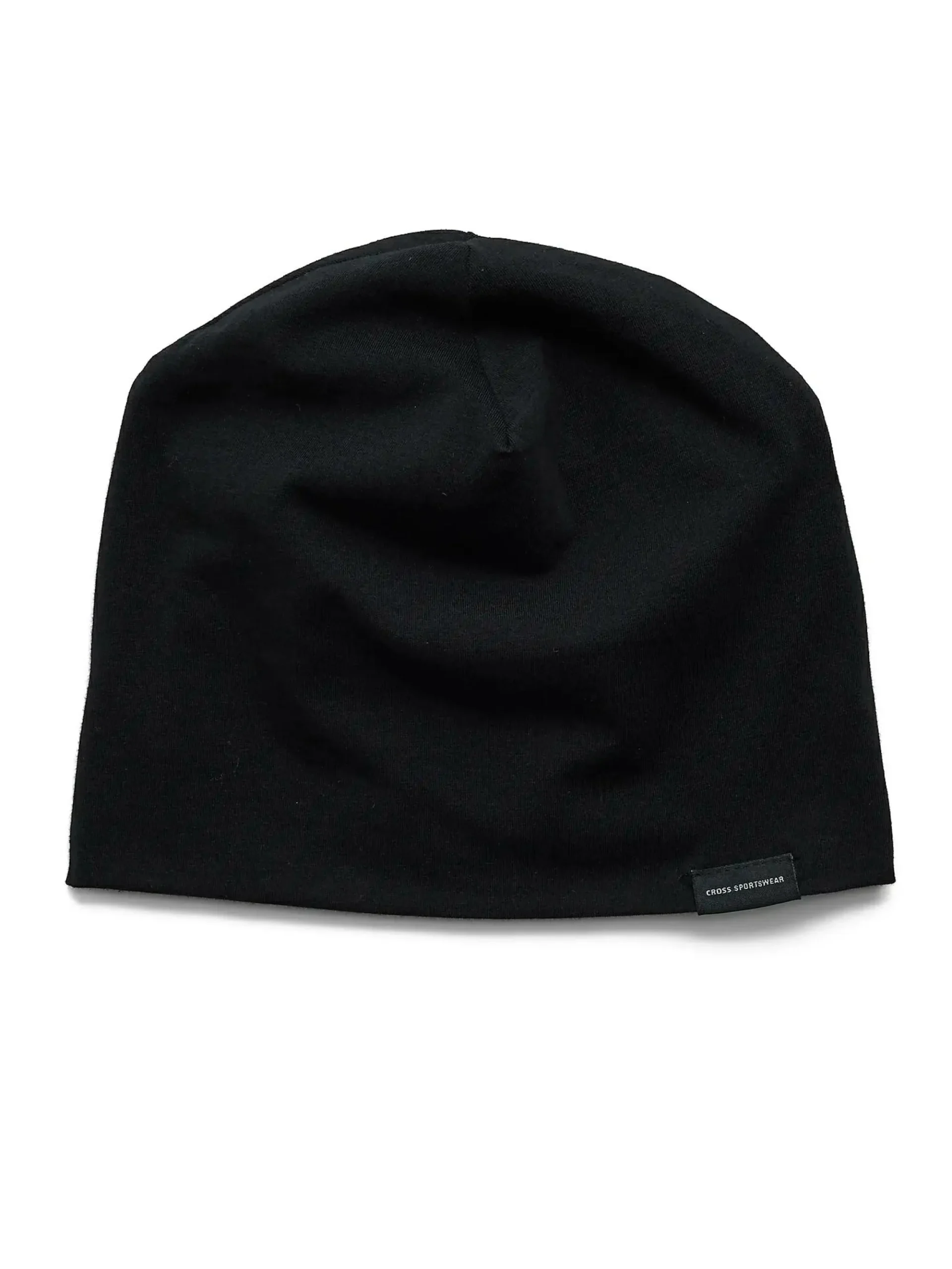 CROSS SPORTSWEAR jersey beanie sr- Luer & Pannebånd