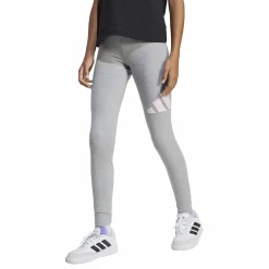 ADIDAS jg bl leg 230- Bukser·Tights