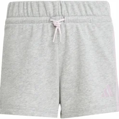 ADIDAS jg 3s ft sh 280- Shorts·Fritidsshorts