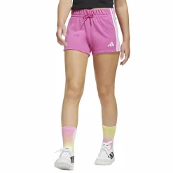 ADIDAS jg 3s ft sh 280- Shorts·Fritidsshorts