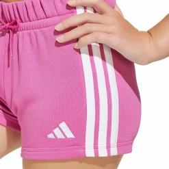 ADIDAS jg 3s ft sh 280- Shorts·Fritidsshorts