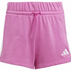ADIDAS jg 3s ft sh 280- Shorts·Fritidsshorts