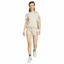 ADIDAS jg 3s tee 160- T-skjorter Og Singlet·T-skjorter
