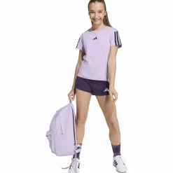 ADIDAS jg 3s tee 160- T-skjorter Og Singlet·T-skjorter