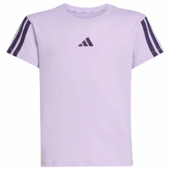 ADIDAS jg 3s tee 160- T-skjorter Og Singlet·T-skjorter