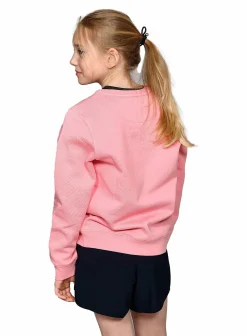 RS junior paris sweatshirt- Genser·Hettegensere|Genser·Collegegensere