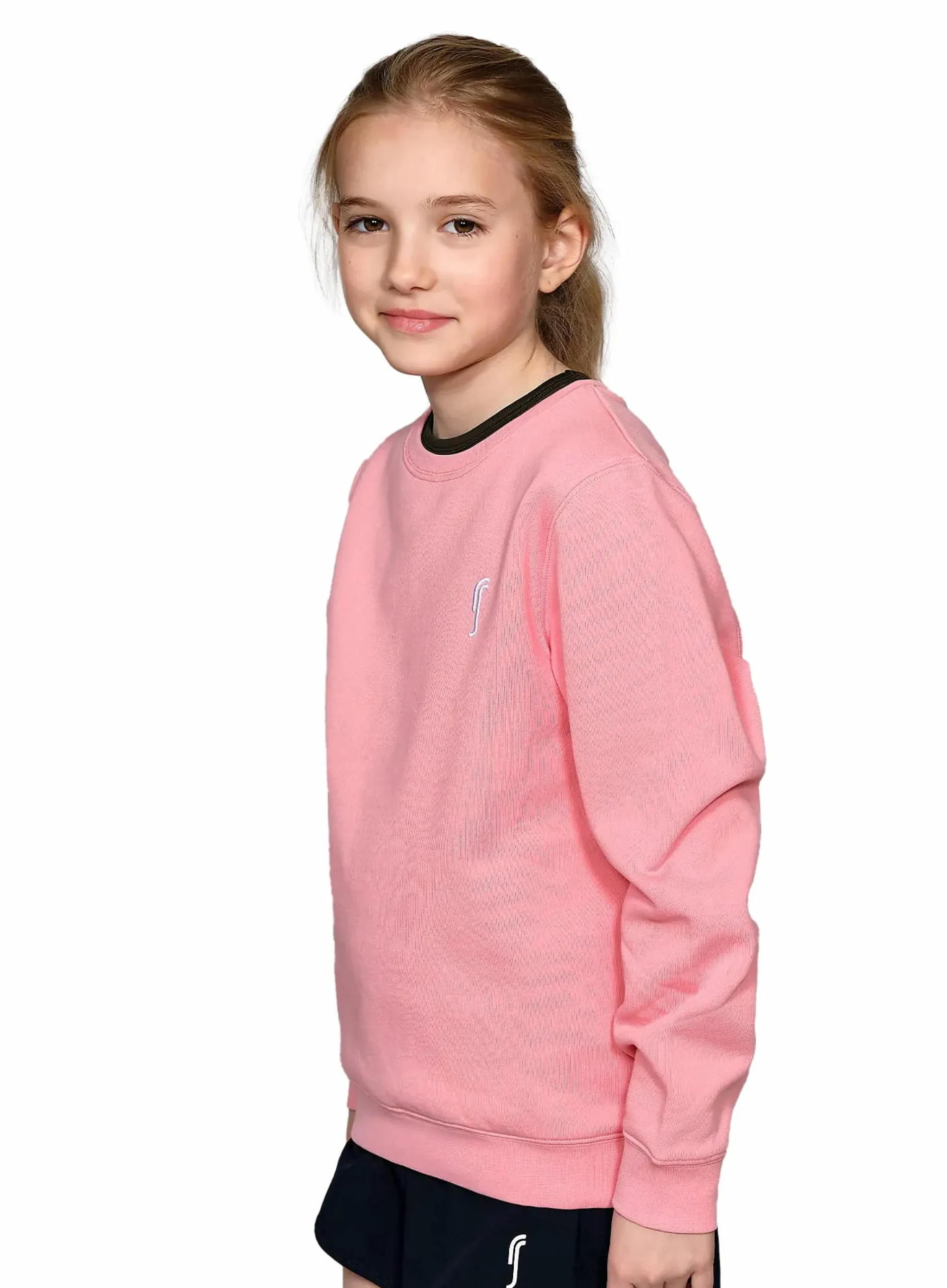 RS junior paris sweatshirt- Genser·Hettegensere|Genser·Collegegensere