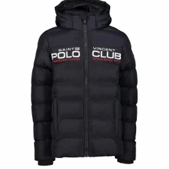 ST VINCENT POLO CLUB justin jkt jr- Jakker·Vinterjakker|Friluftsklær