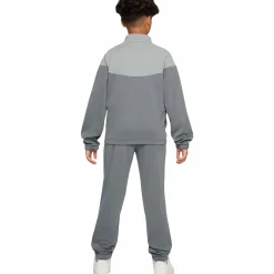 NIKE k nsw df tracksuit pk fz- Genser·Treningsgensere