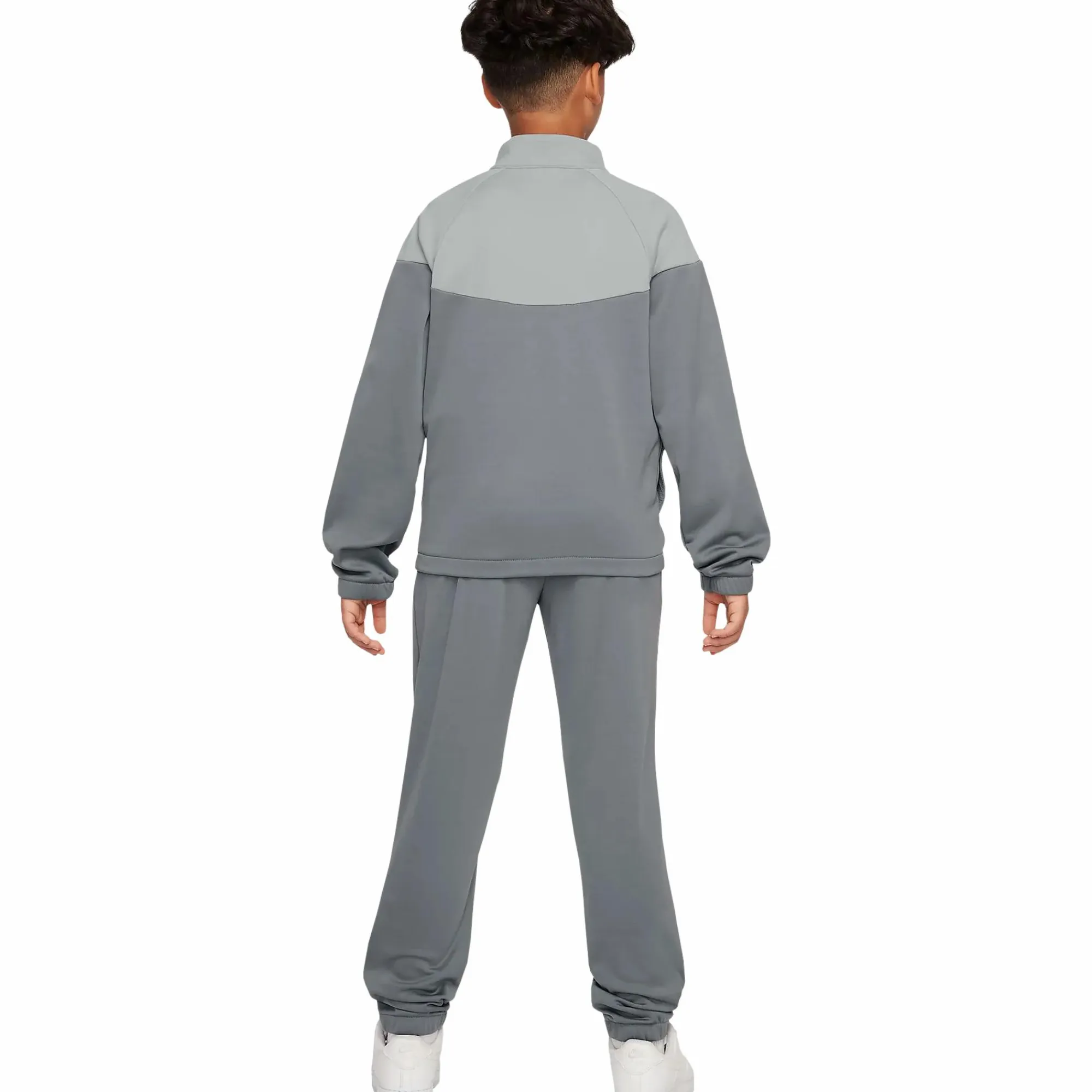 NIKE k nsw df tracksuit pk fz- Genser·Treningsgensere