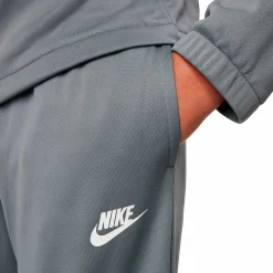 NIKE k nsw df tracksuit pk fz- Genser·Treningsgensere