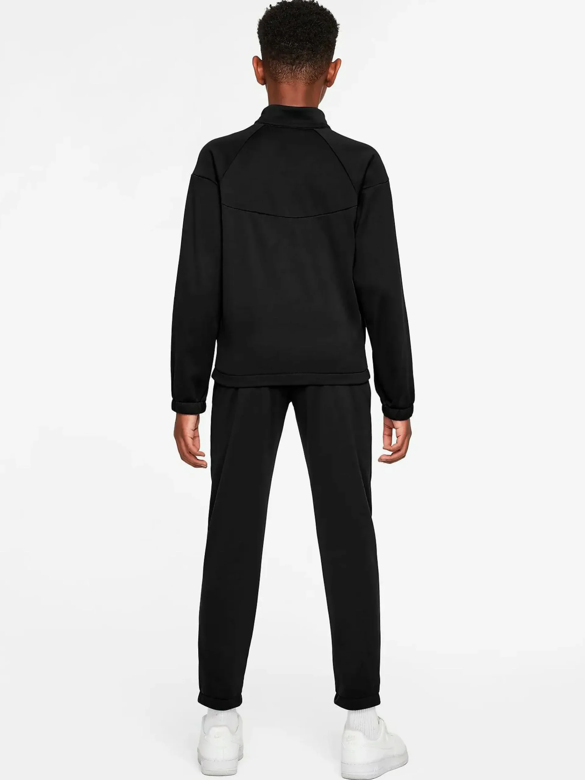 NIKE k nsw df tracksuit pk fz- Genser·Treningsgensere