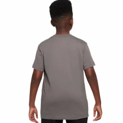 NIKE k nsw tee brandmark futura (consume- T-skjorter Og Singlet·T-skjorter|Treningsklær