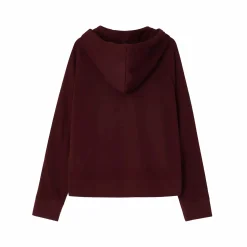 RS kelly hoodie w- Genser·Collegegensere