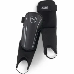 PUMA king ankle- Leggbeskyttere