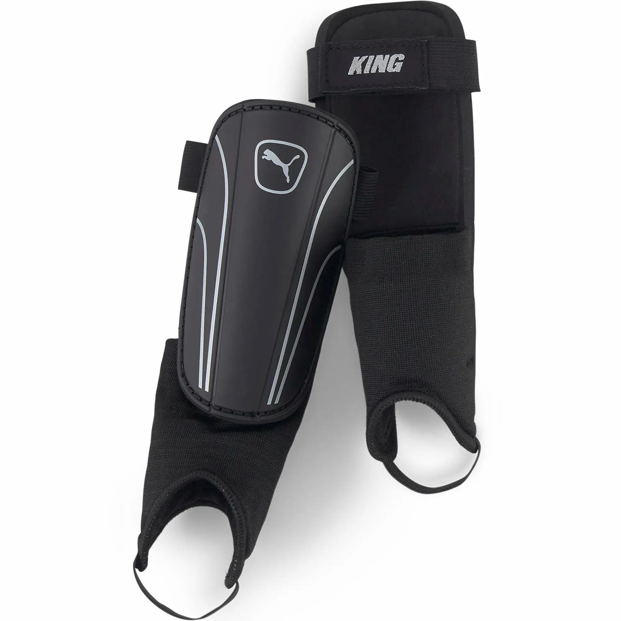 PUMA king ankle- Leggbeskyttere