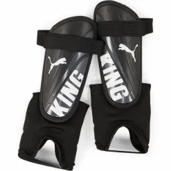 PUMA king ankle ii- Leggbeskyttere