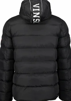 VINSON king nw puffer jacket m- Jakker·Vårjakker|Jakker·Lettvektsjakker