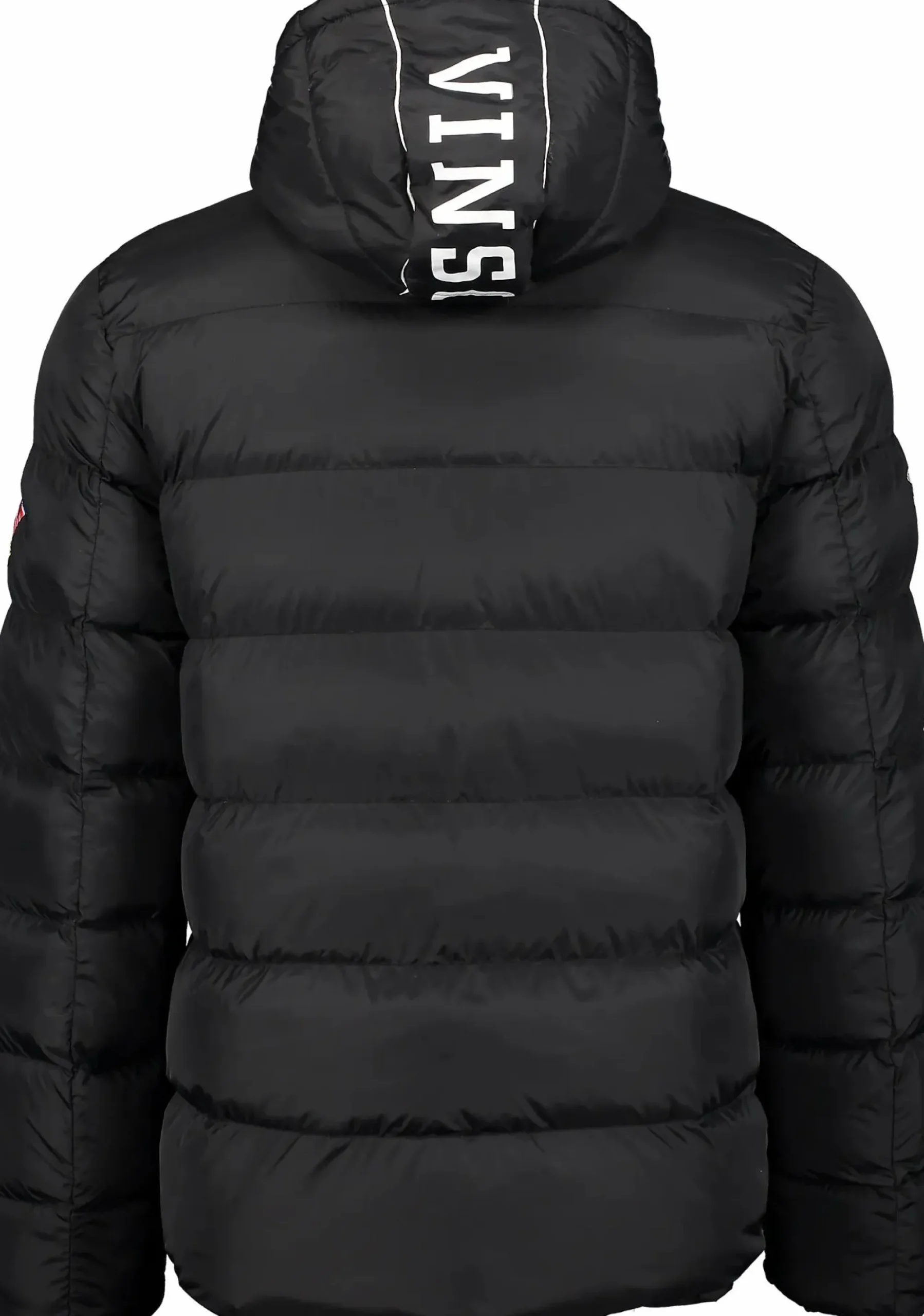 VINSON king nw puffer jacket m- Jakker·Vårjakker|Jakker·Lettvektsjakker