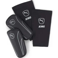 PUMA king sleeve jr- Leggbeskyttere