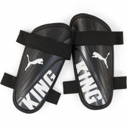 PUMA king strap- Leggbeskyttere