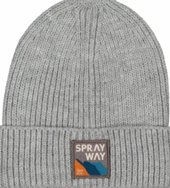 SPRAYWAY knit beanie sr- Luer & Pannebånd|Luer & Pannebånd