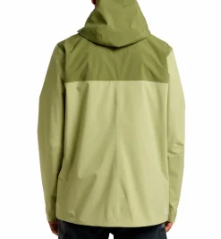HAGLÖFS koyal proof jacket men- Jakker·Vårjakker|Jakker·Skalljakker