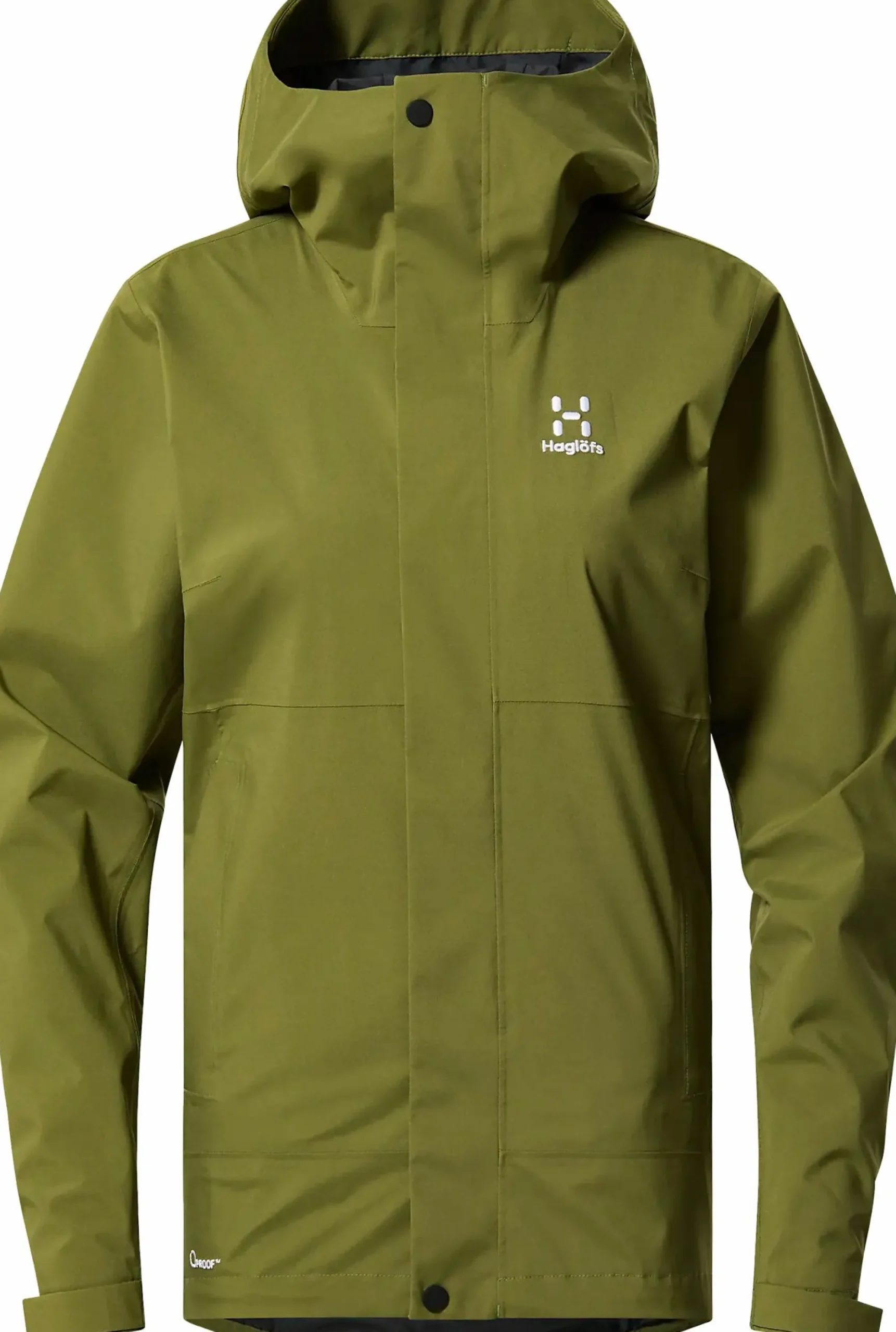 HAGLÖFS koyal proof jacket women- Jakker·Vårjakker|Jakker·Skalljakker