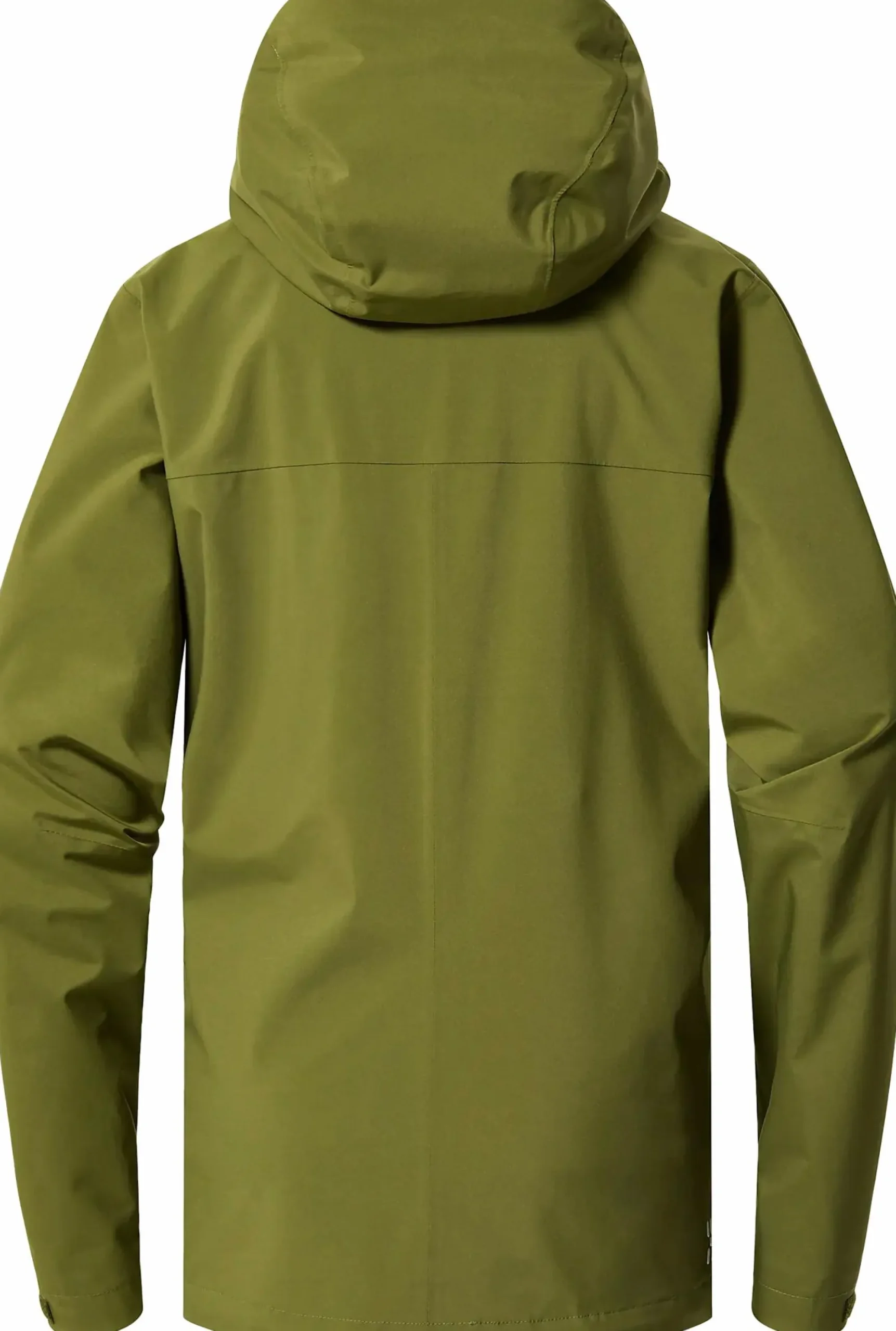 HAGLÖFS koyal proof jacket women- Jakker·Vårjakker|Jakker·Skalljakker