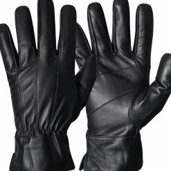 GRANBERG leather gloves u- Hansker & Votter|Hansker & Votter