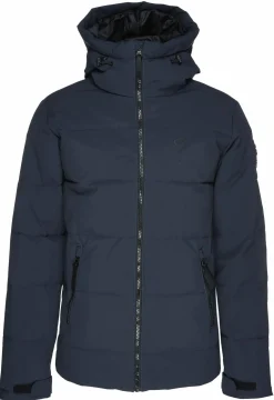 FIVESEASONS liamo jacket m- Jakker·Dunjakker|Jakker·Vinterjakker