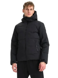 FIVESEASONS liamo jacket m- Jakker·Dunjakker|Jakker·Vinterjakker