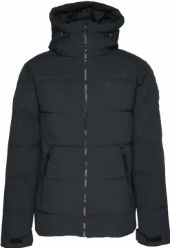 FIVESEASONS liamo jacket m- Jakker·Dunjakker|Jakker·Vinterjakker