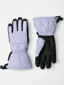 BULA liftie ski gloves jr- Hansker & Votter|Friluftsklær