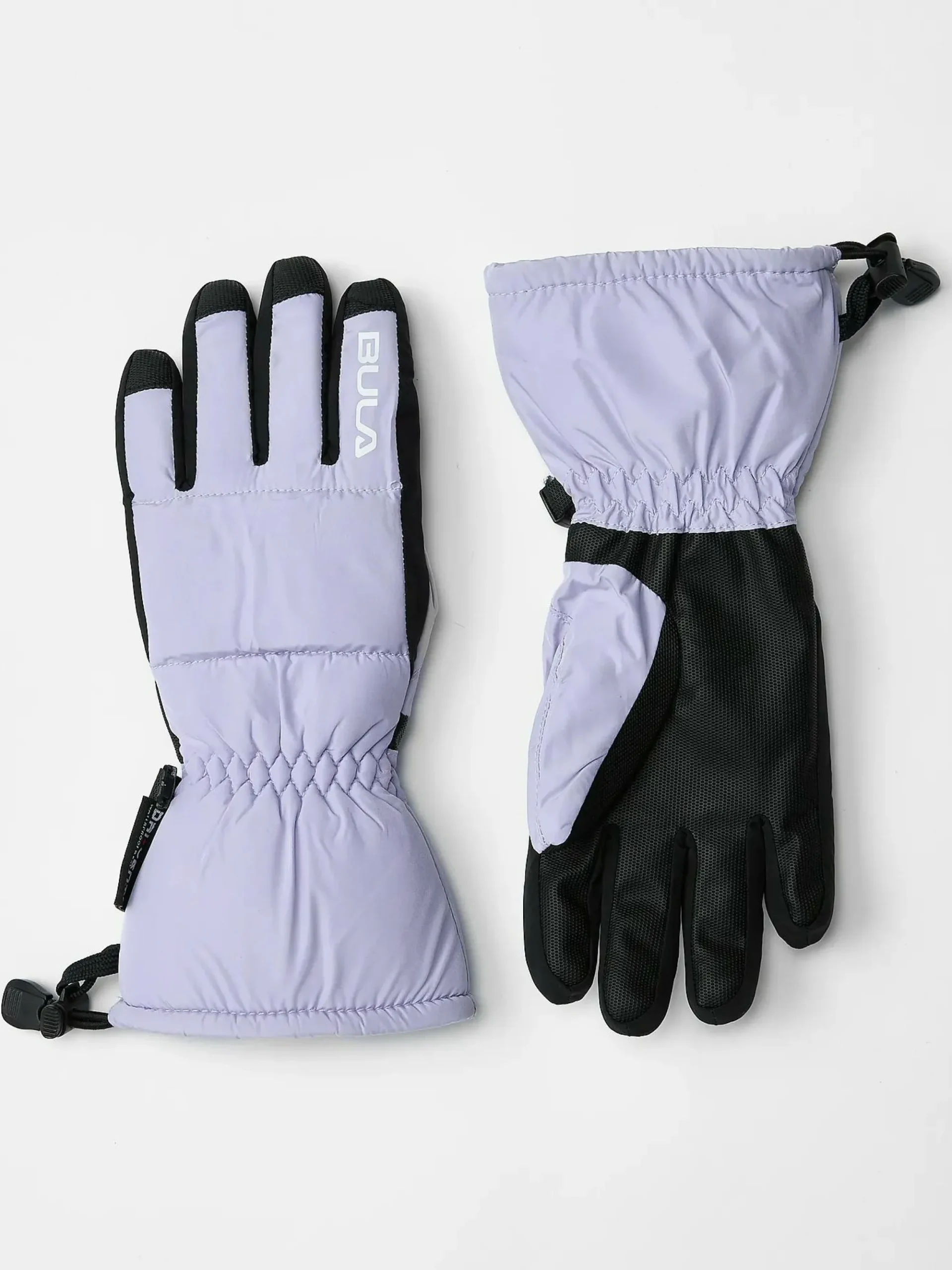 BULA liftie ski gloves jr- Hansker & Votter|Friluftsklær