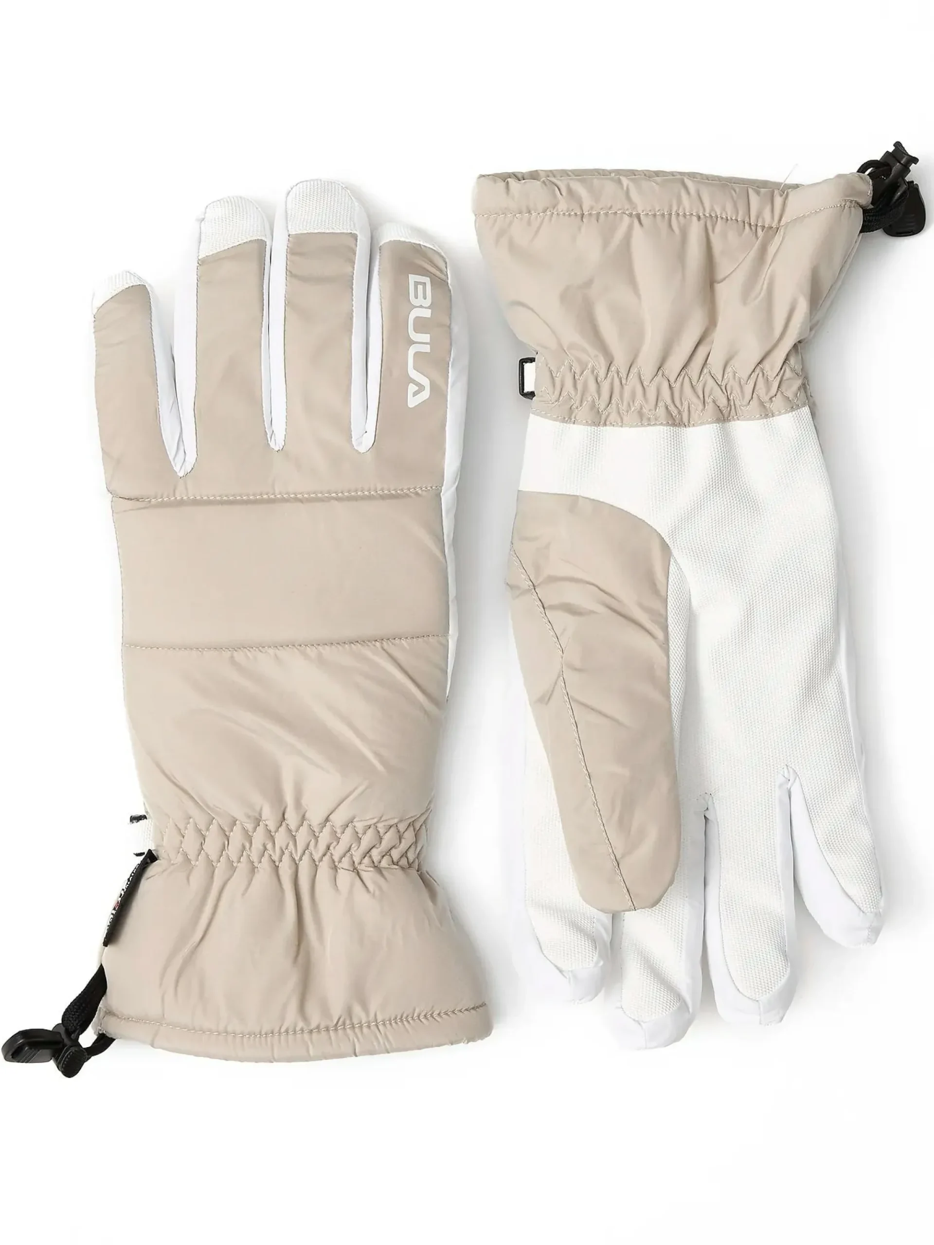 BULA liftie ski gloves u- Hansker & Votter