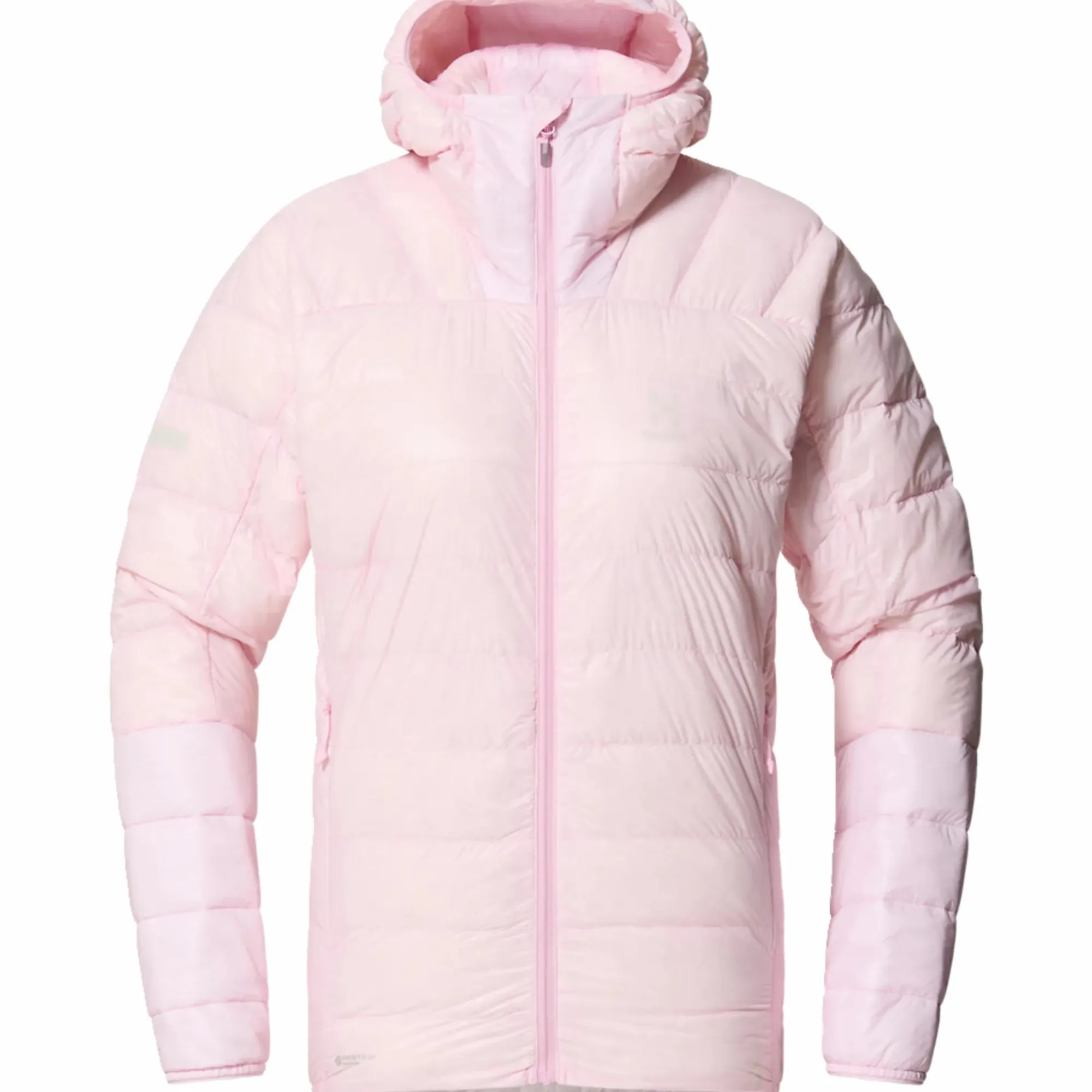 HAGLÖFS l.i.m down hood women- Jakker·Dunjakker|Jakker·Vinterjakker