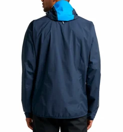 HAGLÖFS l.i.m proof jacket men- Jakker·Ski- Og Snowboardjakker|Ski- Og Snowboardjakker