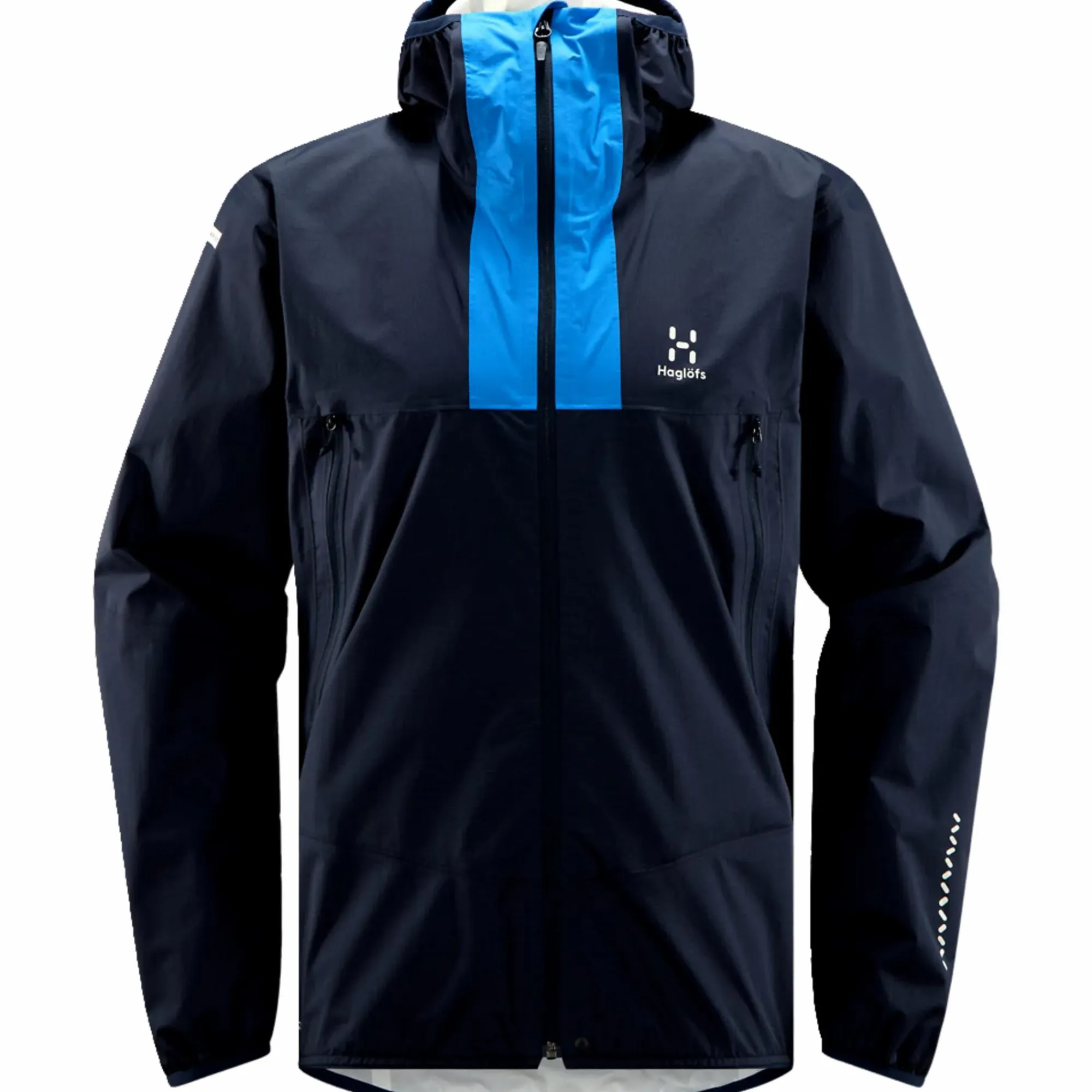 HAGLÖFS l.i.m proof jacket men- Jakker·Ski- Og Snowboardjakker|Ski- Og Snowboardjakker