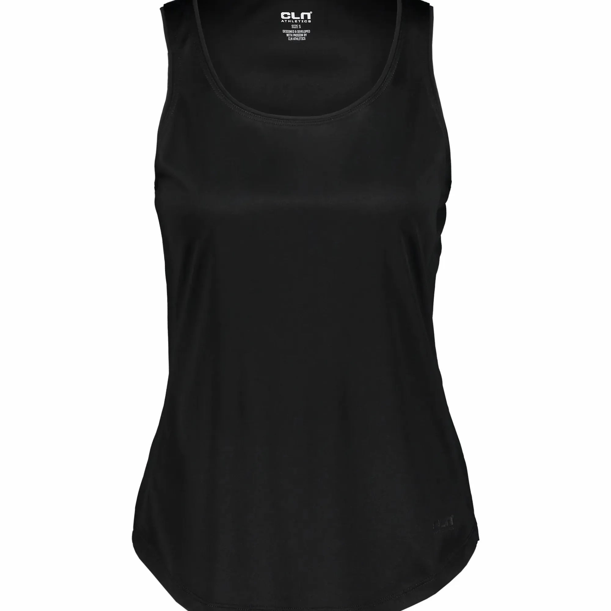 CLN ATHLETICS linda tank w- Treningsklær