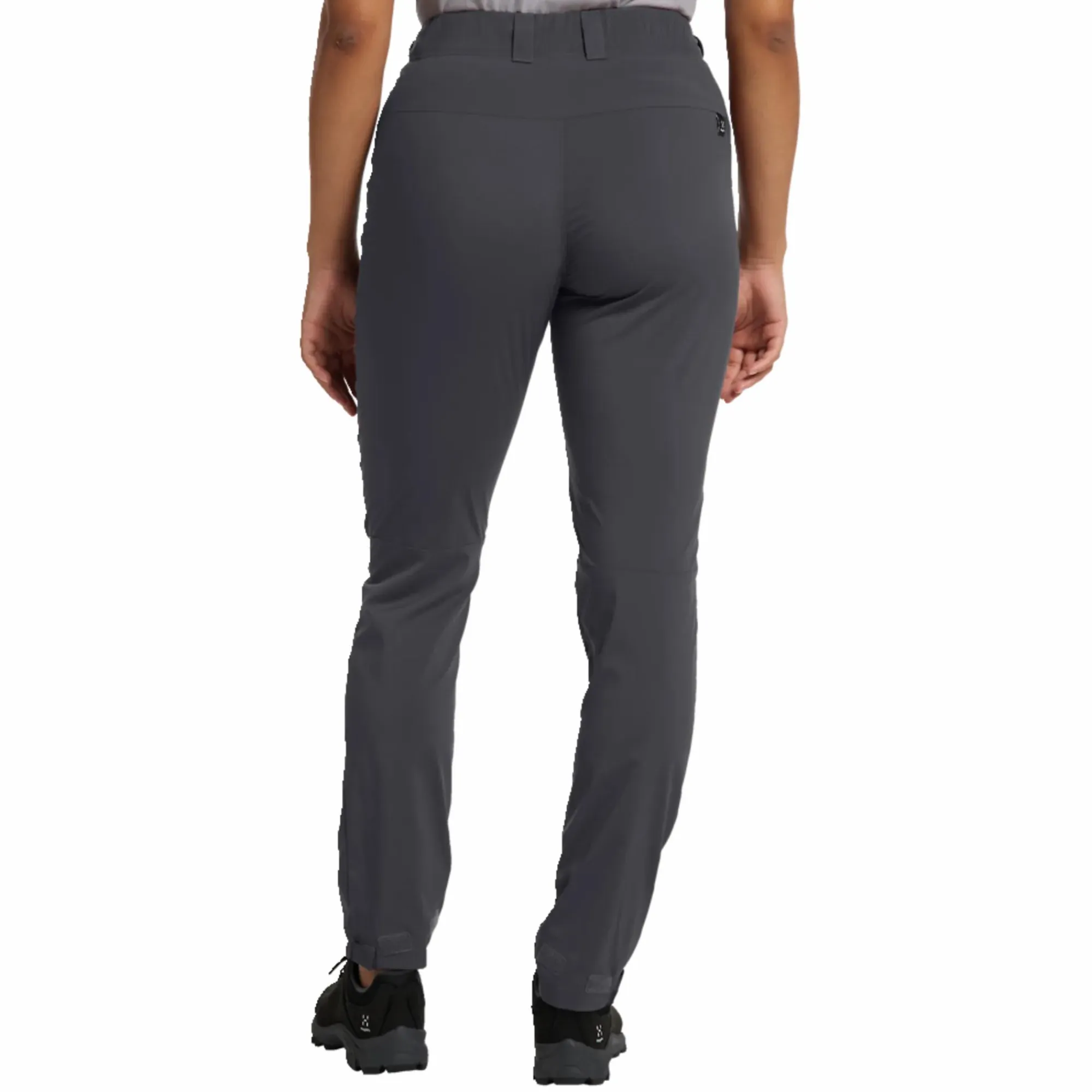 HAGLÖFS lite standard pant women- Friluftsklær|Friluftsbukser