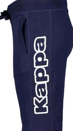 KAPPA logo bilmer shorts m- Shorts·Fritidsshorts