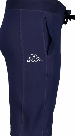 KAPPA logo bilmer shorts m- Shorts·Fritidsshorts