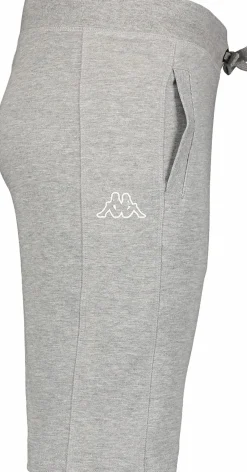 KAPPA logo bilmer shorts m- Shorts·Fritidsshorts