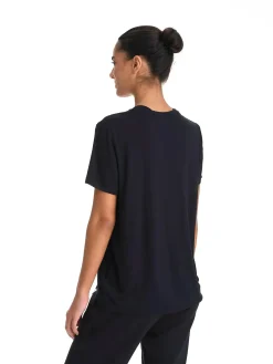 LE DON DE VIE lounge classic tee w- Topper & Singlet·Topper