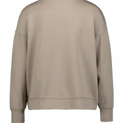 LE DON DE VIE lounge crew w- Genser·Collegegensere