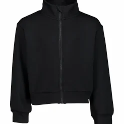 LE DON DE VIE lounge full zip jr- Genser·Hettegensere|Genser·Collegegensere